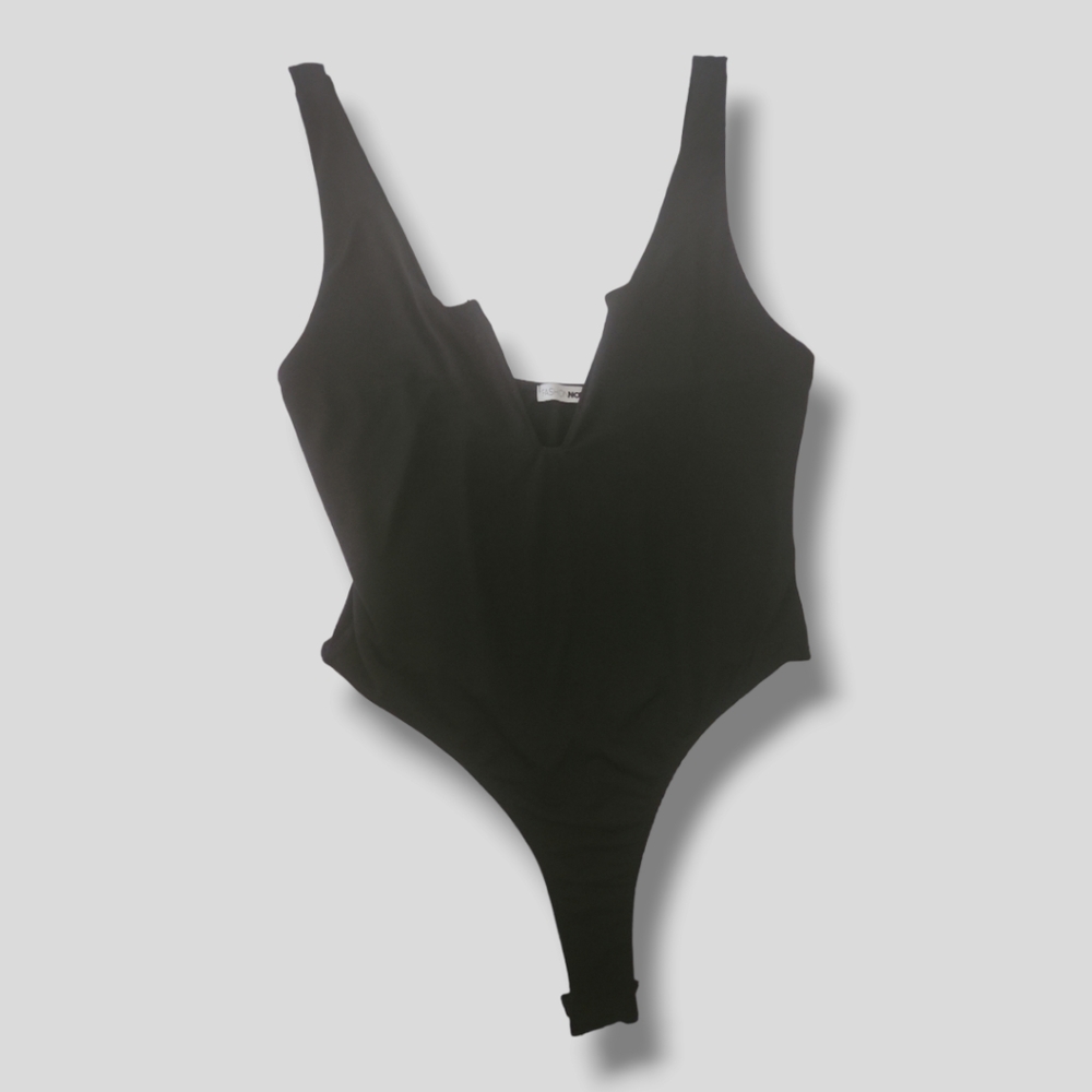 Fashionnova Bodysuit